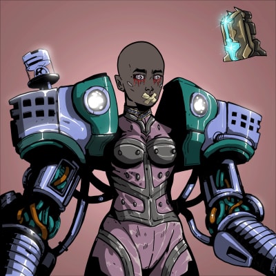 Image for Guardian #707 item