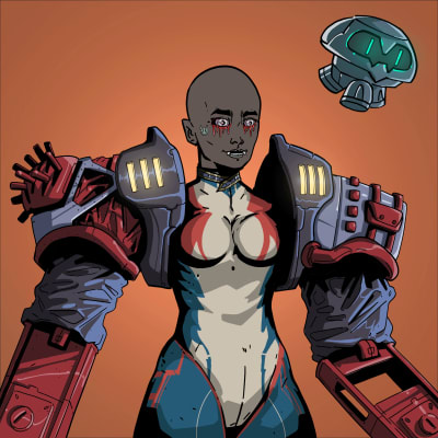 Image for Guardian #126 item