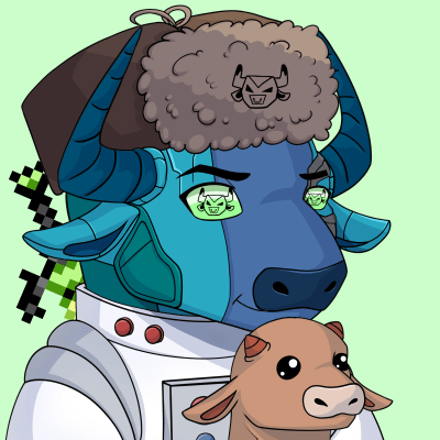 Image for Bull #2155 item