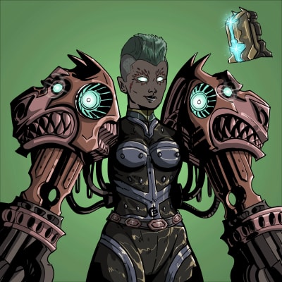 Image for Guardian #47 item