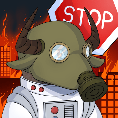 Image for Bull #1280 item