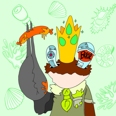Image for Eclipse Crab #521 item