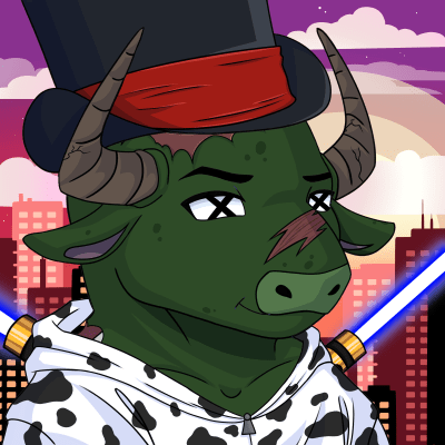 Image for Bull #3828 item