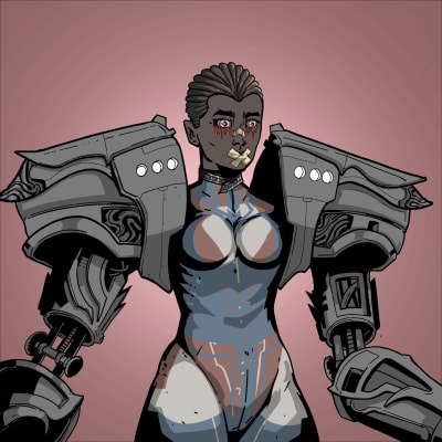 Image for Guardian #804 item
