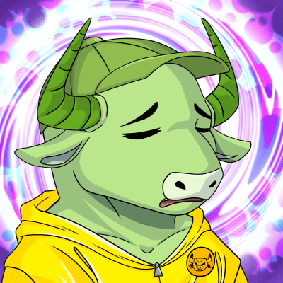 Image for Bull #1771 item