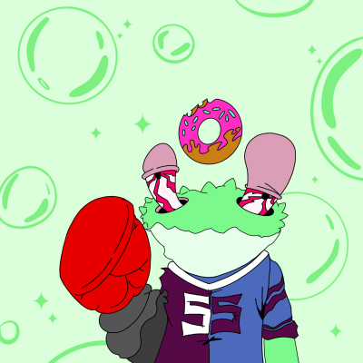 Image for Eclipse Crab #17 item