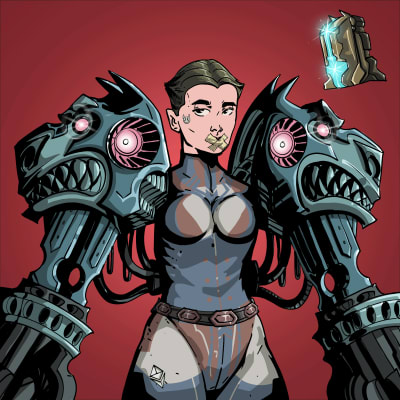 Image for Guardian #434 item