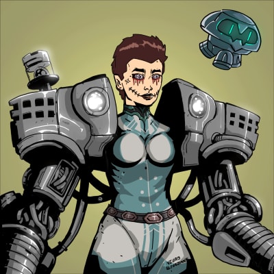 Image for Guardian #599 item