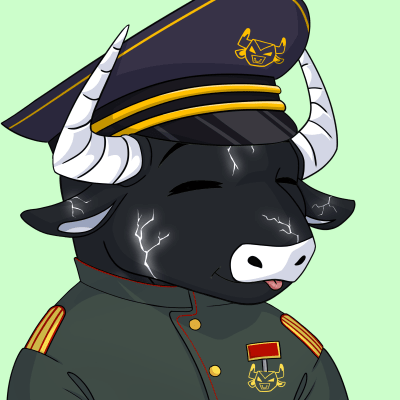 Image for Bull #2999 item