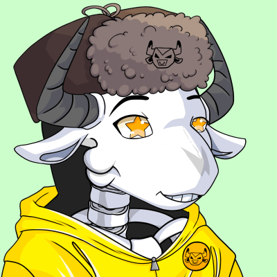 Image for Bull #1182 item