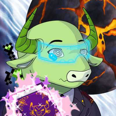 Image for Bull #706 item