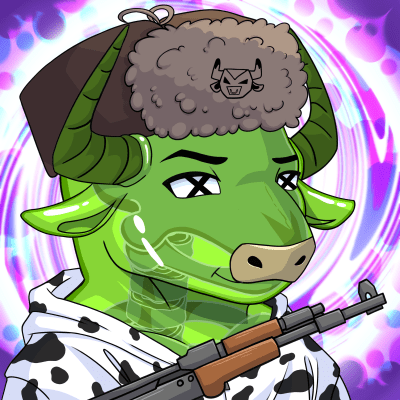 Image for Bull #441 item