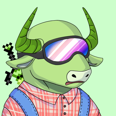 Image for Bull #3370 item