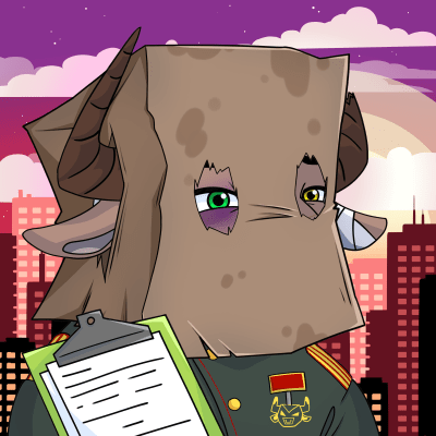 Image for Bull #2515 item