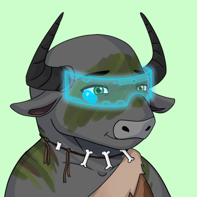 Image for Bull #4054 item