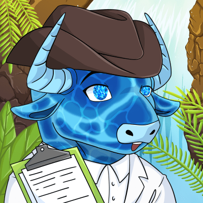 Image for Bull #1475 item