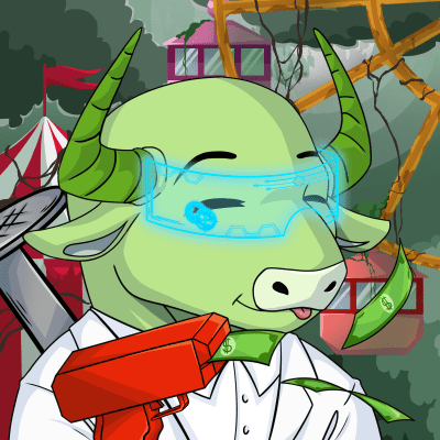 Image for Bull #3487 item