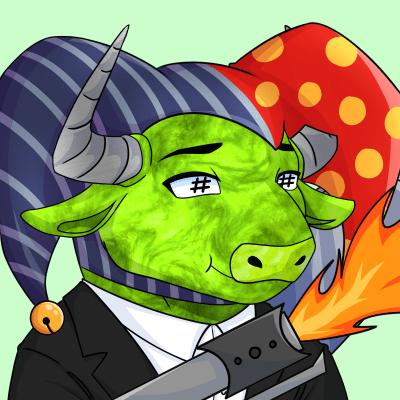 Image for Bull #4406 item