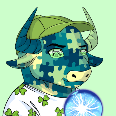 Image for Bull #4006 item
