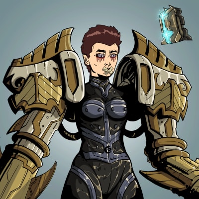Image for Guardian #839 item