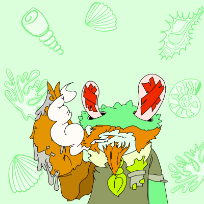Image for Eclipse Crab #136 item