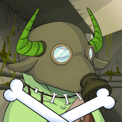Image for Bull #1567 item