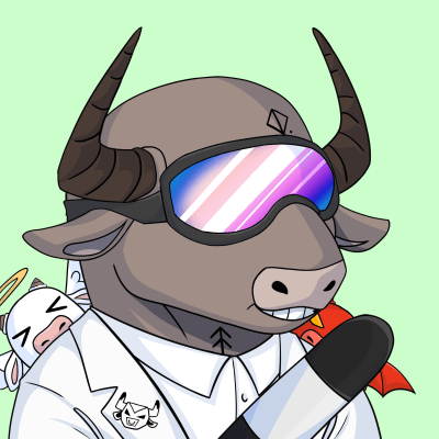 Image for Bull #3452 item
