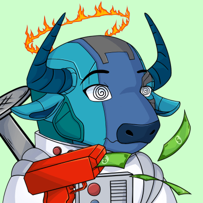 Image for Bull #792 item