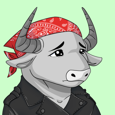 Image for Bull #856 item