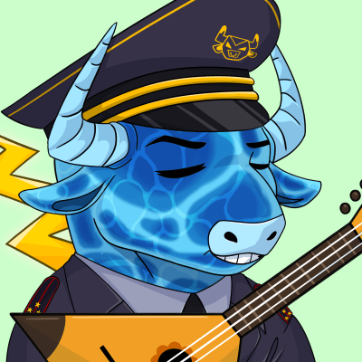Image for Bull #2360 item