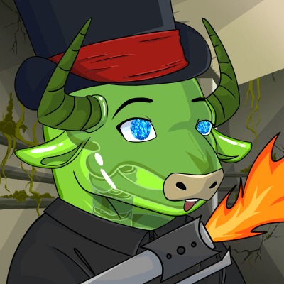 Image for Bull #3616 item
