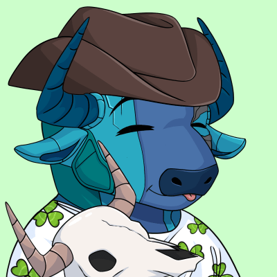 Image for Bull #2833 item