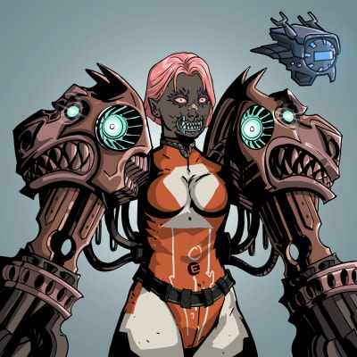 Image for Guardian #808 item