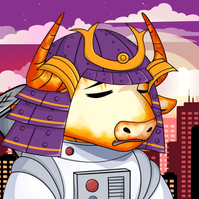 Image for Bull #2375 item