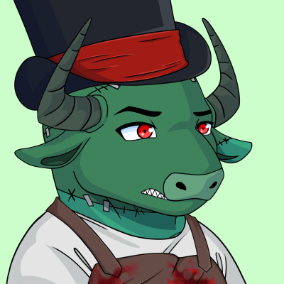 Image for Bull #3350 item