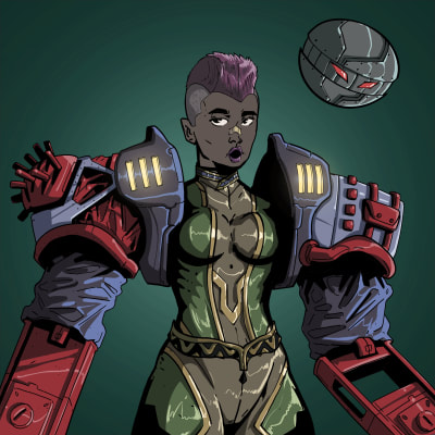 Image for Guardian #32 item