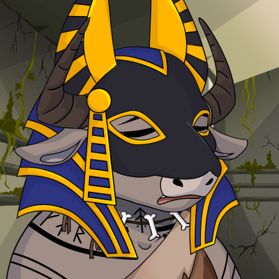 Image for Bull #3216 item
