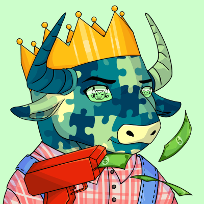 Image for Bull #2952 item