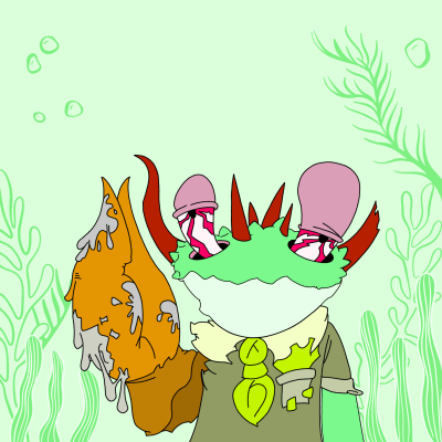 Image for Eclipse Crab #8 item