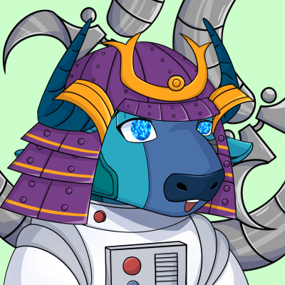 Image for Bull #4032 item