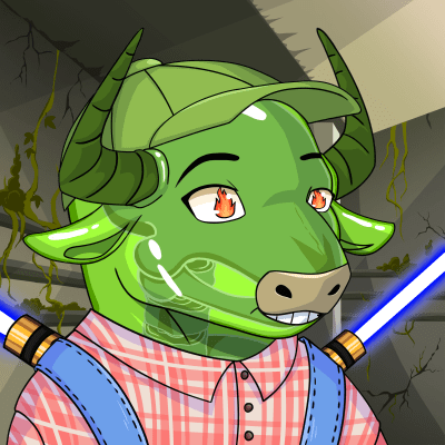 Image for Bull #2603 item