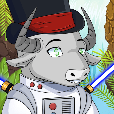 Image for Bull #3816 item