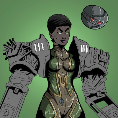 Image for Guardian #502 item