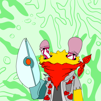 Image for Eclipse Crab #283 item