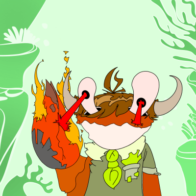 Image for Eclipse Crab #460 item