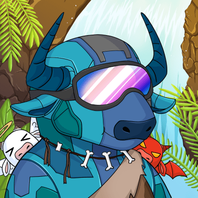 Image for Bull #2460 item