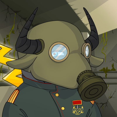 Image for Bull #3567 item