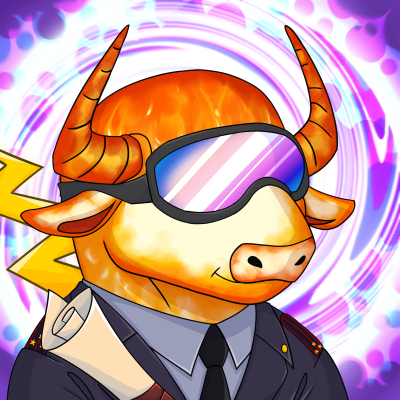 Image for Bull #2503 item