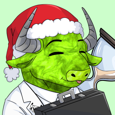 Image for Bull #566 item