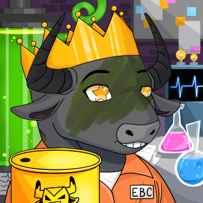 Image for Bull #3659 item
